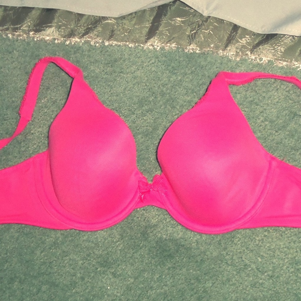 Victoria's Secret Pink Bra 34B
